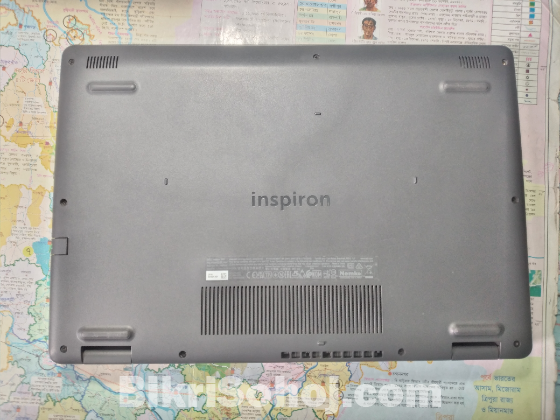 Core i3 Dell inspiration 15 3501  Full HD